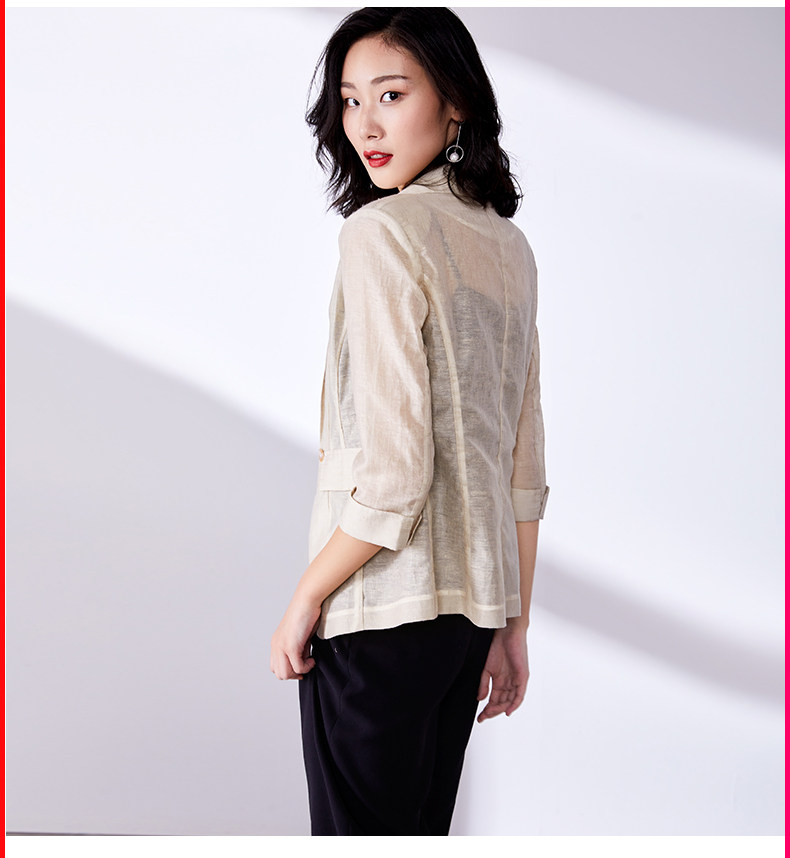 Veste pour femme      en Polyester - Ref 3219280 Image 24