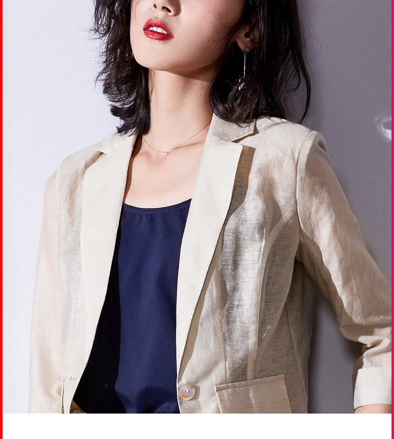 Veste pour femme      en Polyester - Ref 3219280 Image 20