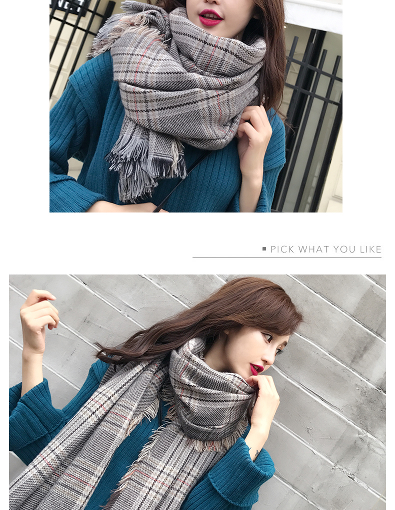 Foulard pour Femme - Ref 3161314 Image 12