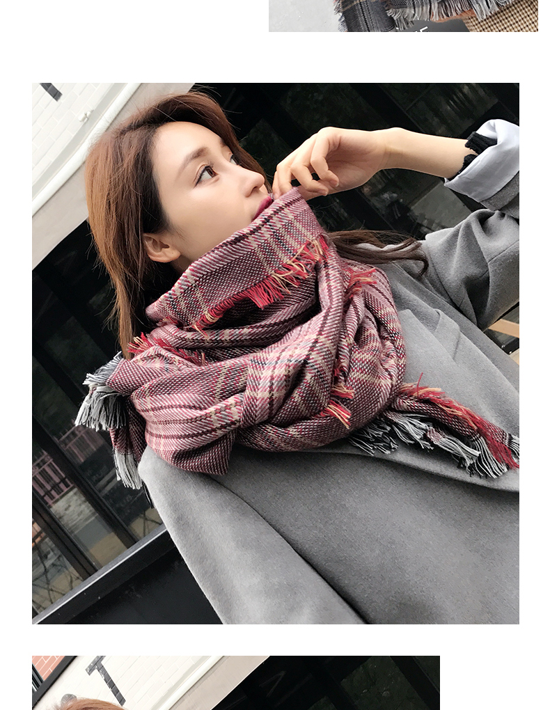 Foulard pour Femme - Ref 3161314 Image 20