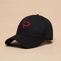 P Red Label Black