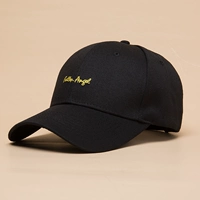 FA Yellow Label Black