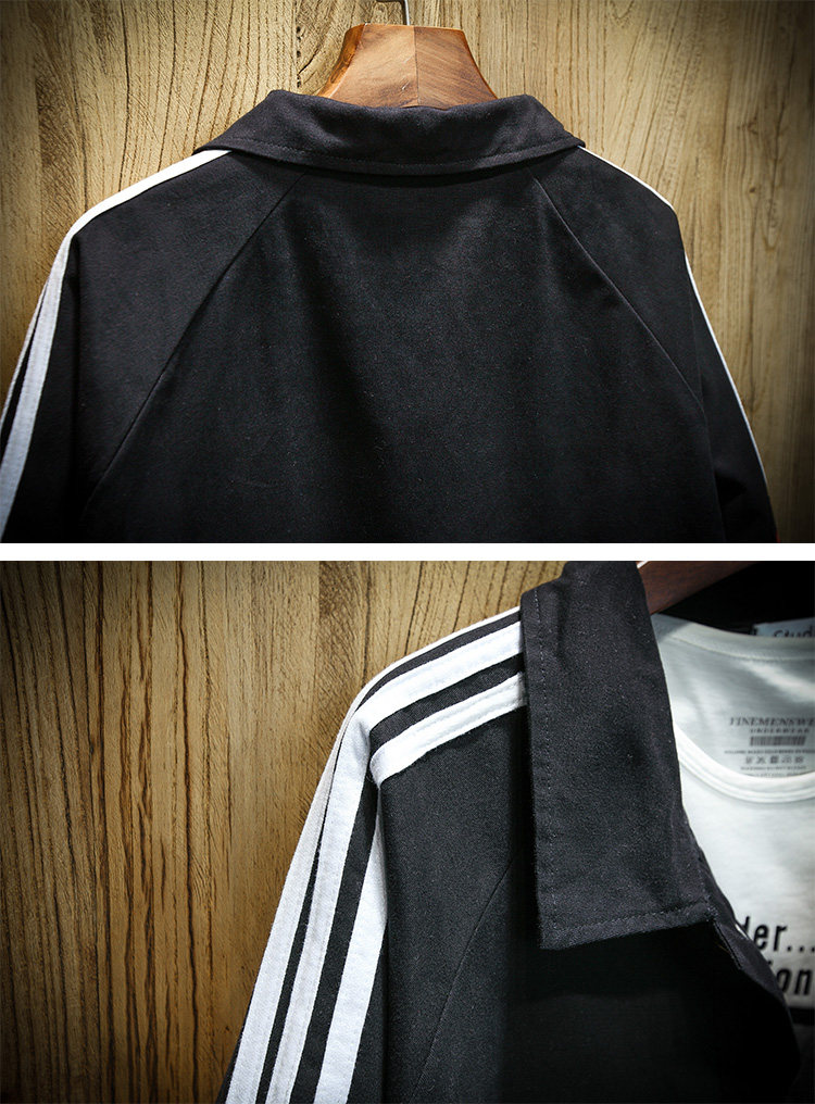 Blouson homme manches longues - Ref 3116720 Image 23