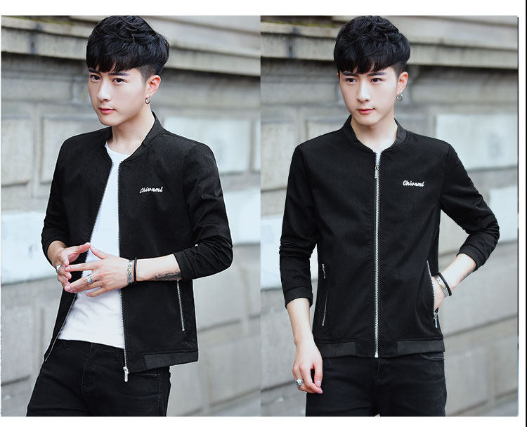 Blouson homme manches longues en Coton - Ref 3116735 Image 42