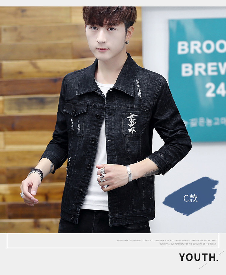 Blouson homme manches longues en Coton - Ref 3116735 Image 23