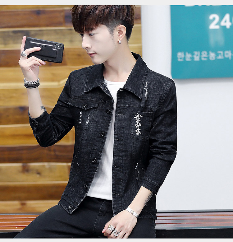 Blouson homme manches longues en Coton - Ref 3116735 Image 24