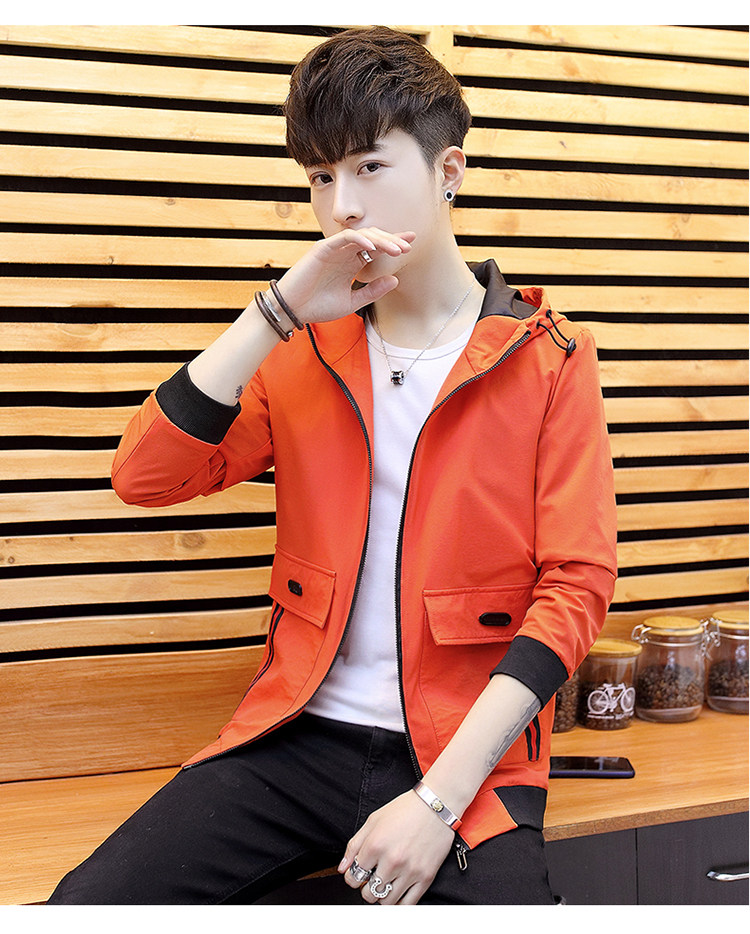 Blouson homme manches longues en Coton - Ref 3116735 Image 55