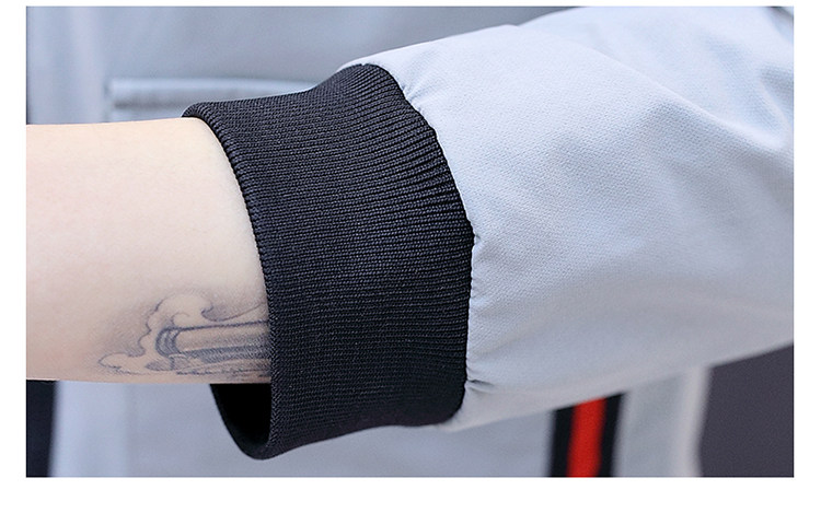 Blouson homme manches longues en Coton - Ref 3116735 Image 71