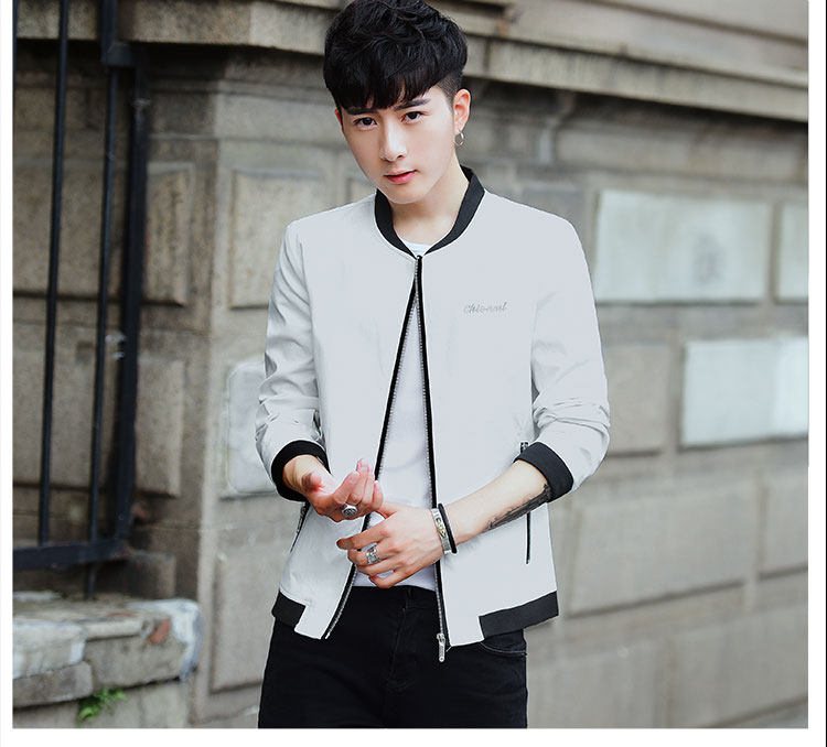 Blouson homme manches longues en Coton - Ref 3116735 Image 38