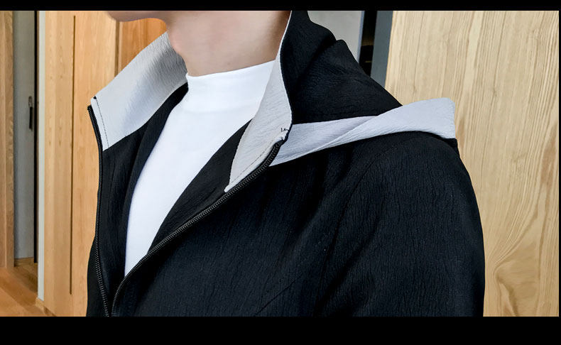 Blouson homme manches longues - Ref 3118947 Image 75