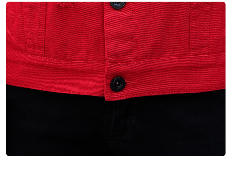 Blouson homme manches longues en Coton - Ref 3116787 Image 71