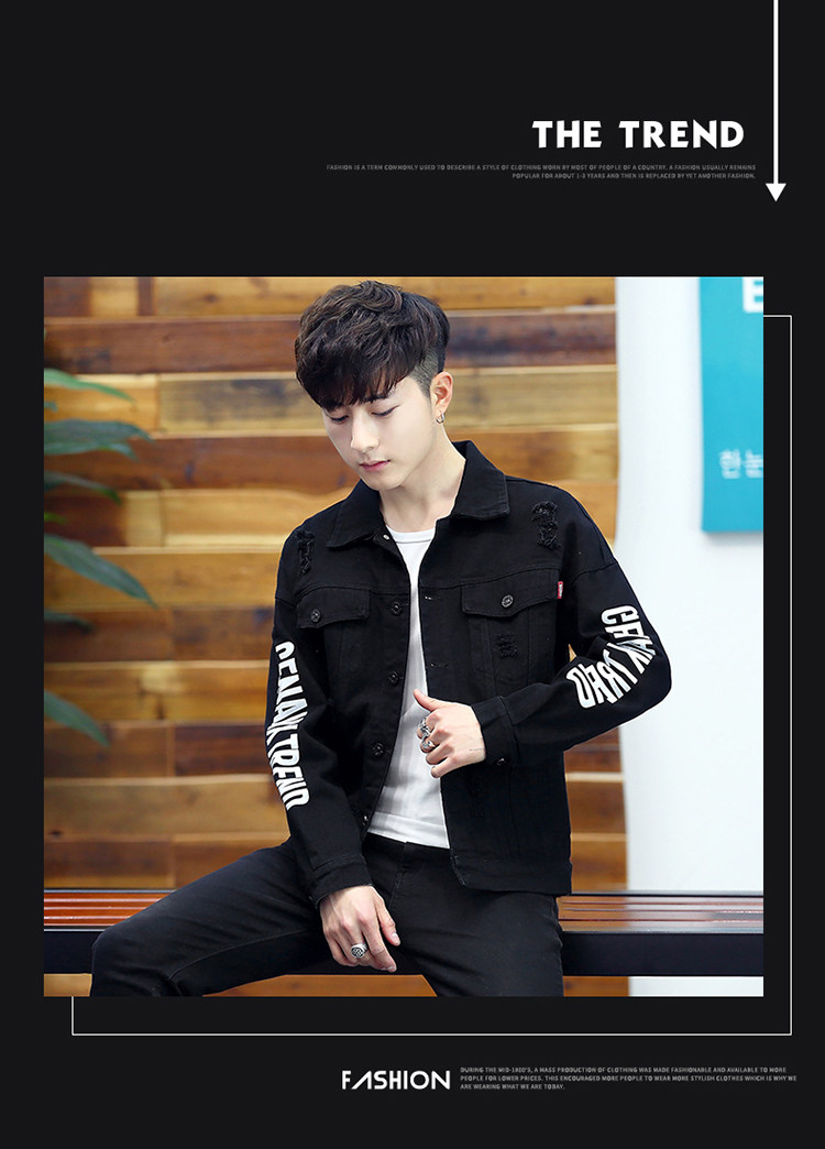 Blouson homme manches longues en Coton - Ref 3116787 Image 34