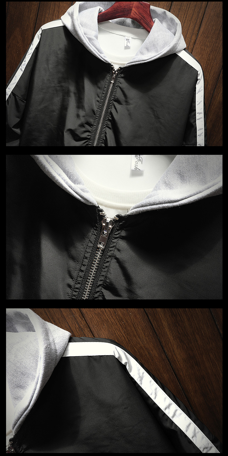 Blouson homme manches longues en Polyester - Ref 3117048 Image 14