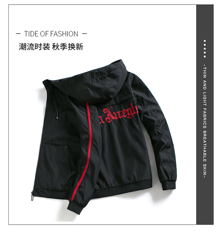 Blouson homme manches longues - Ref 3119020 Image 28