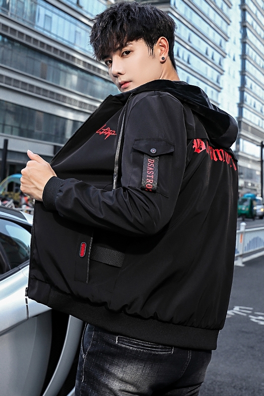 Blouson homme manches longues - Ref 3119020 Image 70