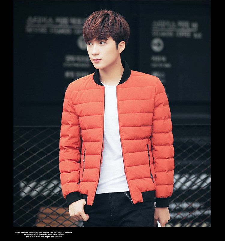 Blouson hiver pour homme - Ref 3111933 Image 29