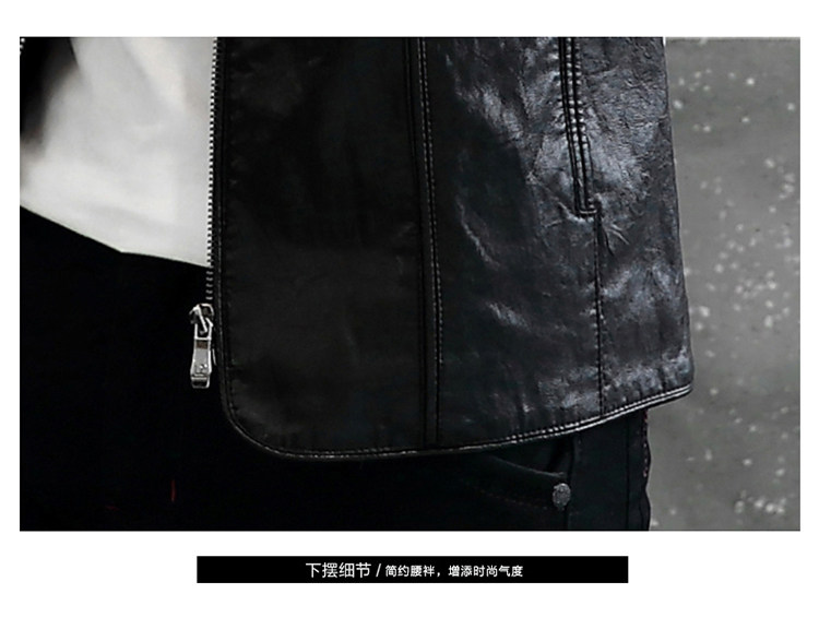 Blouson homme manches longues en Coton - Ref 3115988 Image 21