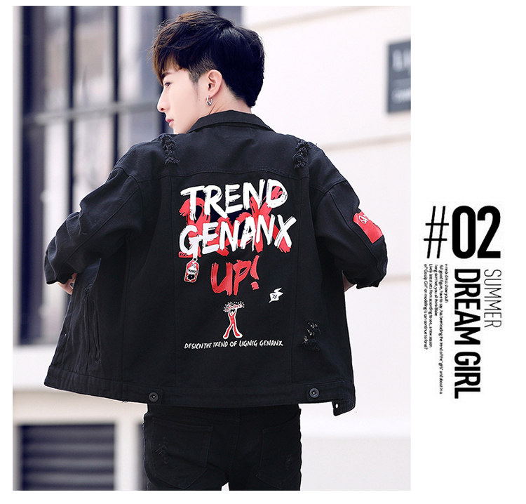 Blouson homme manches longues - Ref 3117116 Image 15