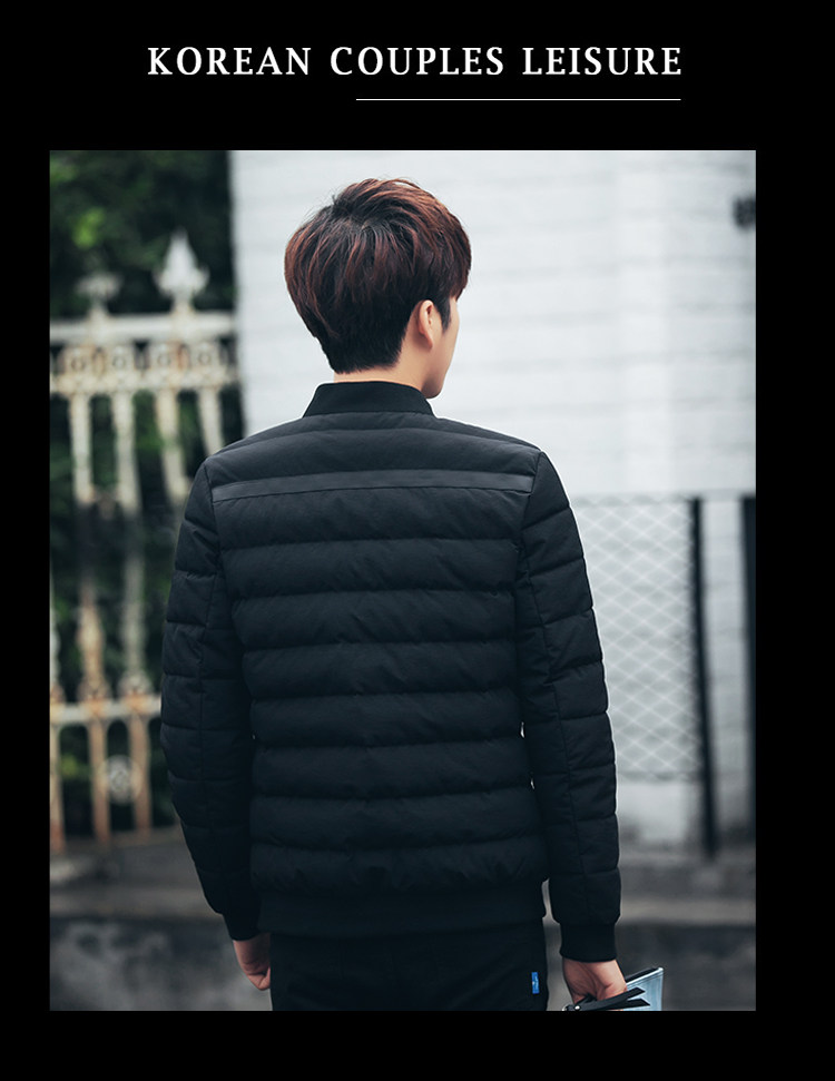 Blouson hiver pour homme - Ref 3111933 Image 39