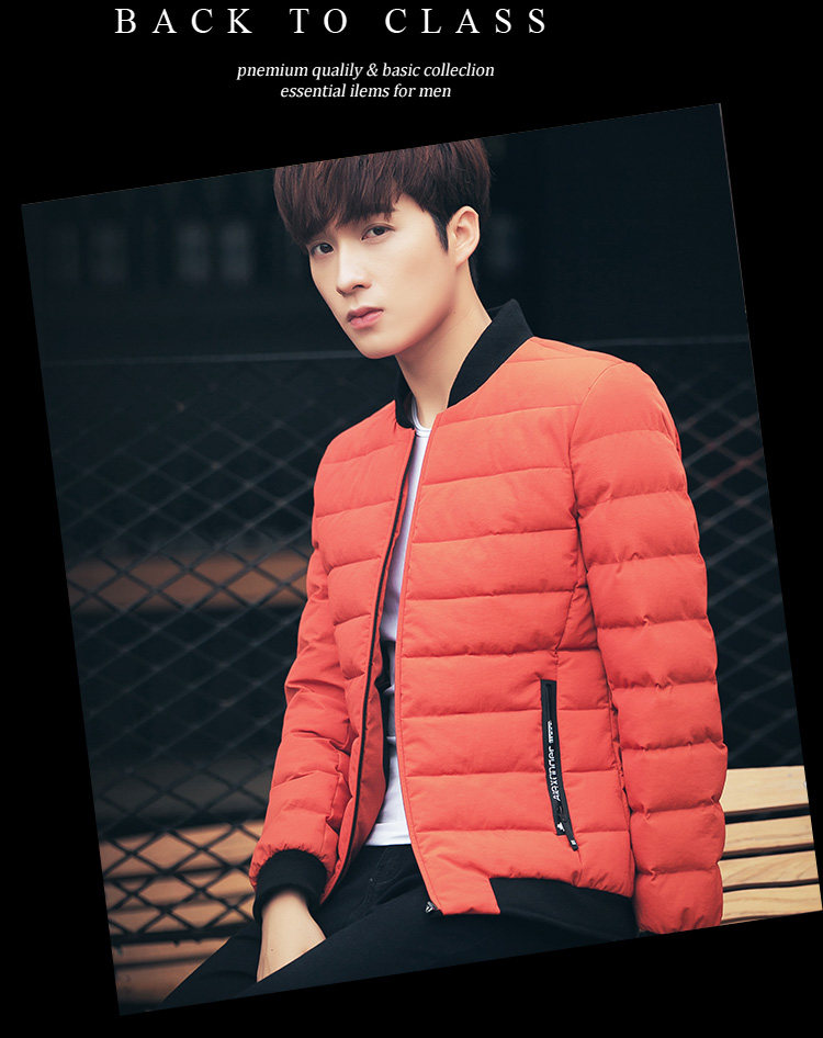 Blouson hiver pour homme - Ref 3111933 Image 27