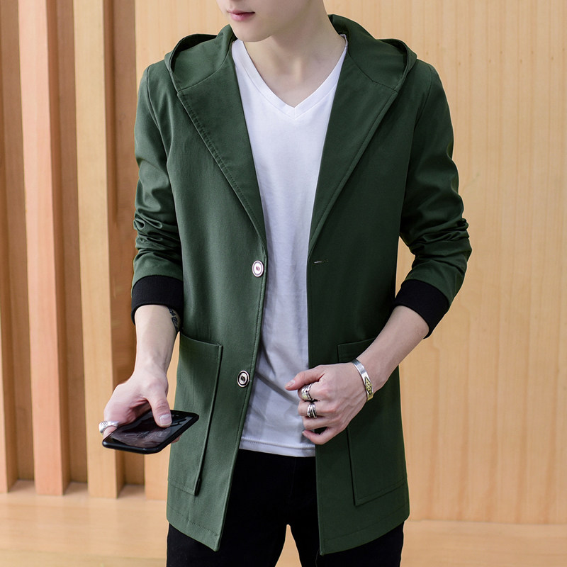 Blouson homme manches longues - Ref 3118947 Image 26