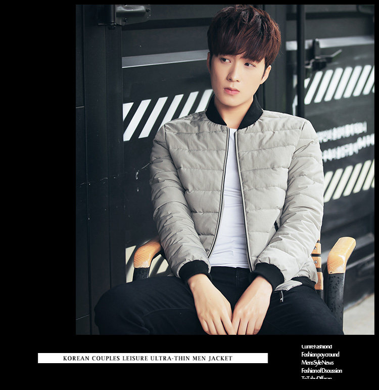 Blouson hiver pour homme - Ref 3111933 Image 18