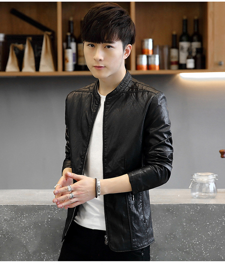 Blouson homme manches longues en Coton - Ref 3115988 Image 12