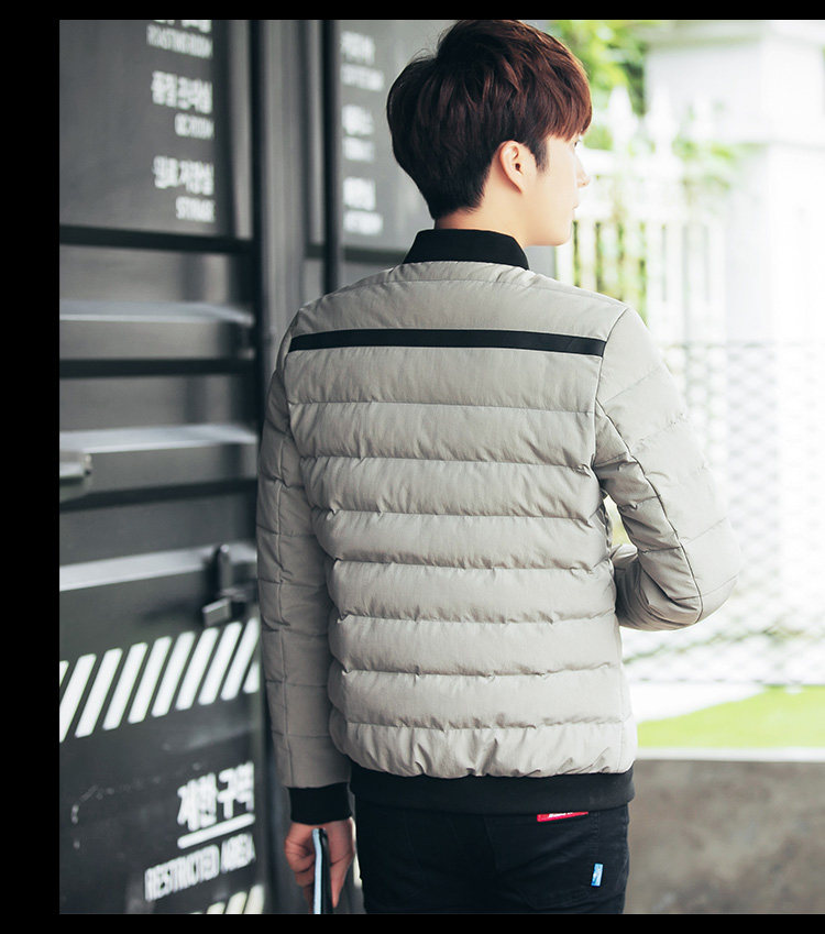 Blouson hiver pour homme - Ref 3111933 Image 22