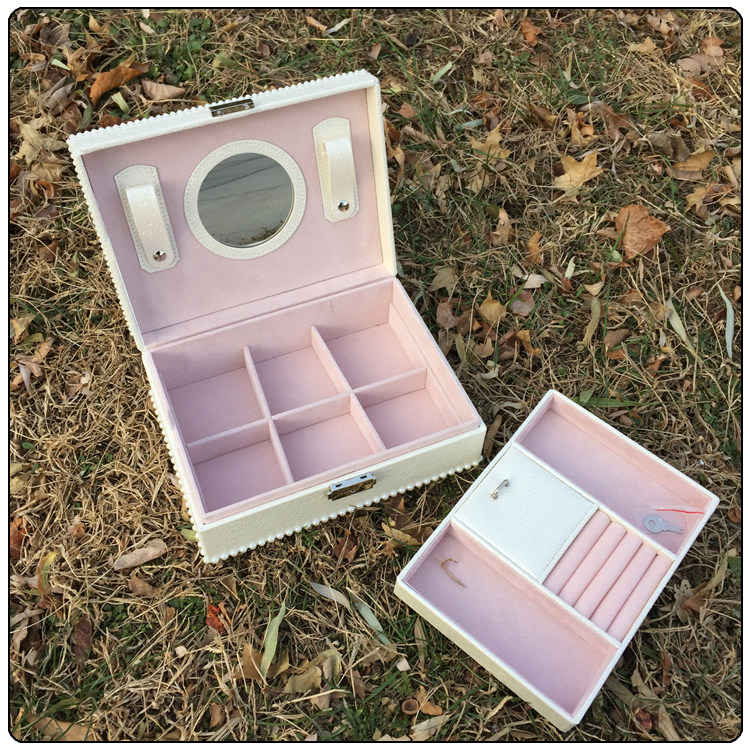 Boite à bijoux OTHER   - Ref 3106017 Image 21