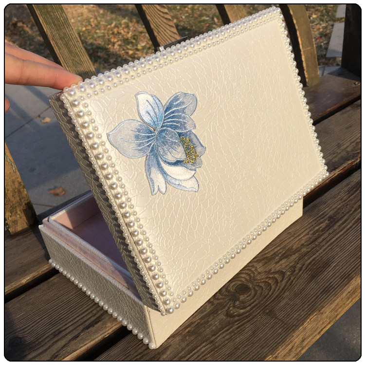 Boite à bijoux OTHER   - Ref 3106017 Image 12