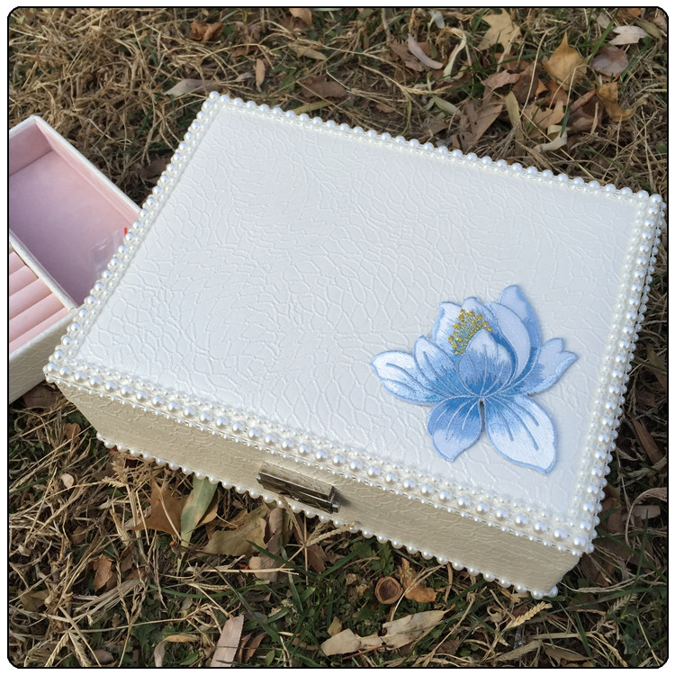 Boite à bijoux OTHER   - Ref 3106017 Image 20