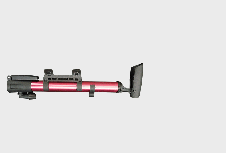 Pompe à vélo - Ref 2389542 Image 8