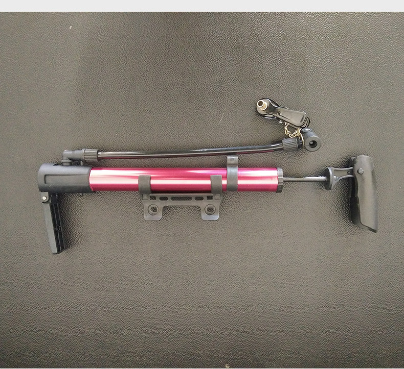 Pompe à vélo - Ref 2389542 Image 11