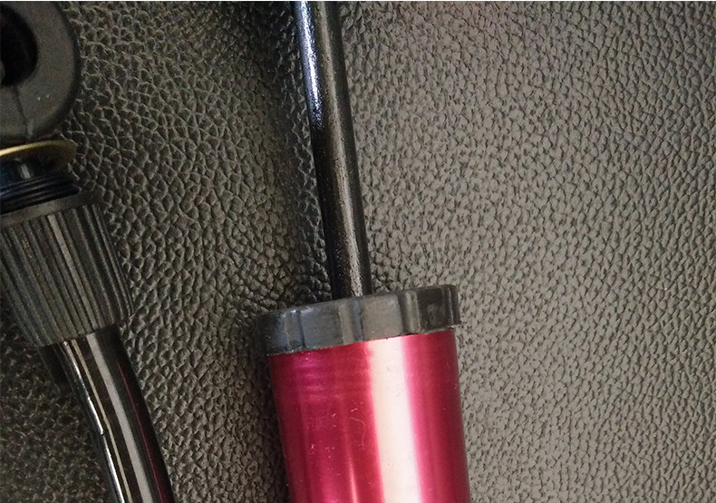 Pompe à vélo - Ref 2389542 Image 13