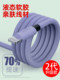 Suitable for Apple 14 Data Cable, iPhone 13 Charging Cable, 7Plus Phone, 6S Short Cable, 8XS Single-Head, Xr Fast Charge, 11Pro Charging, 2m Sp Seven Se Fast Flash Charge, 8P Tablet, iPad Extended Length