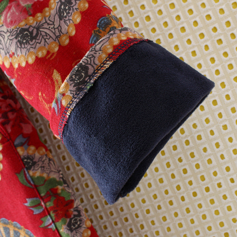 Manteau grande taille femme - Ref 3235129 Image 4