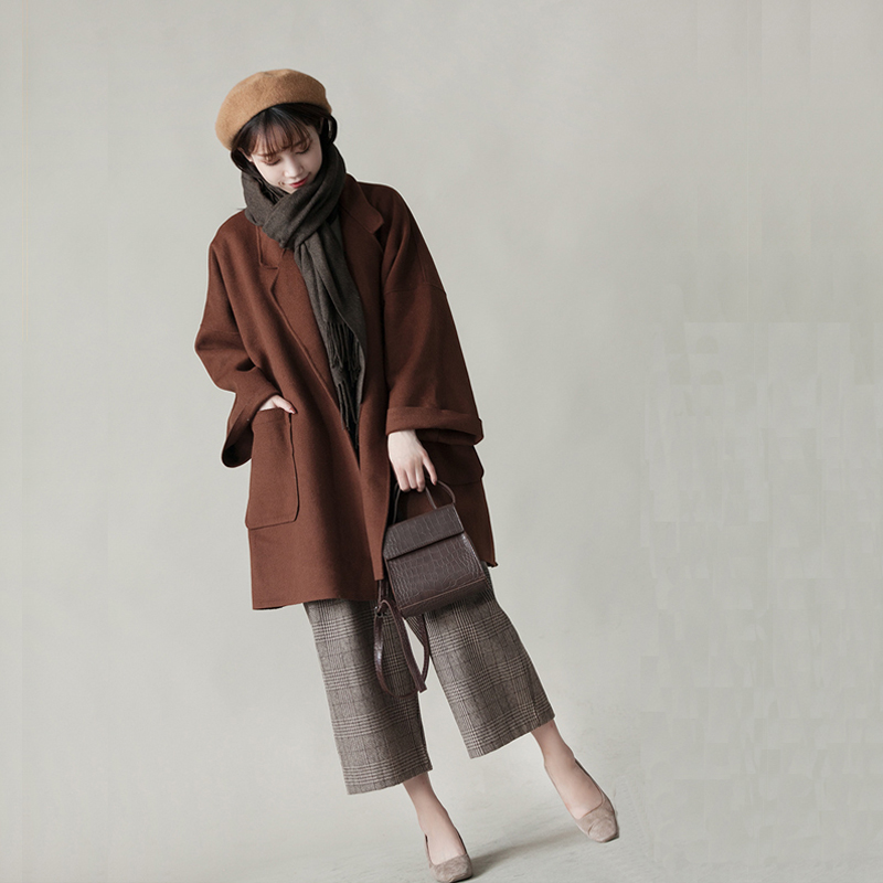 Manteau grande taille femme - Ref 3235383 Image 5