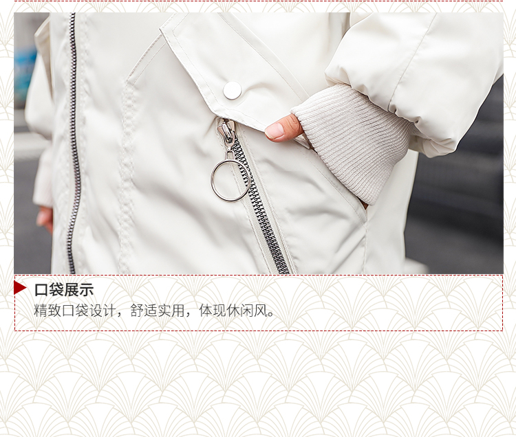 Manteau grande taille femme - Ref 3235113 Image 41