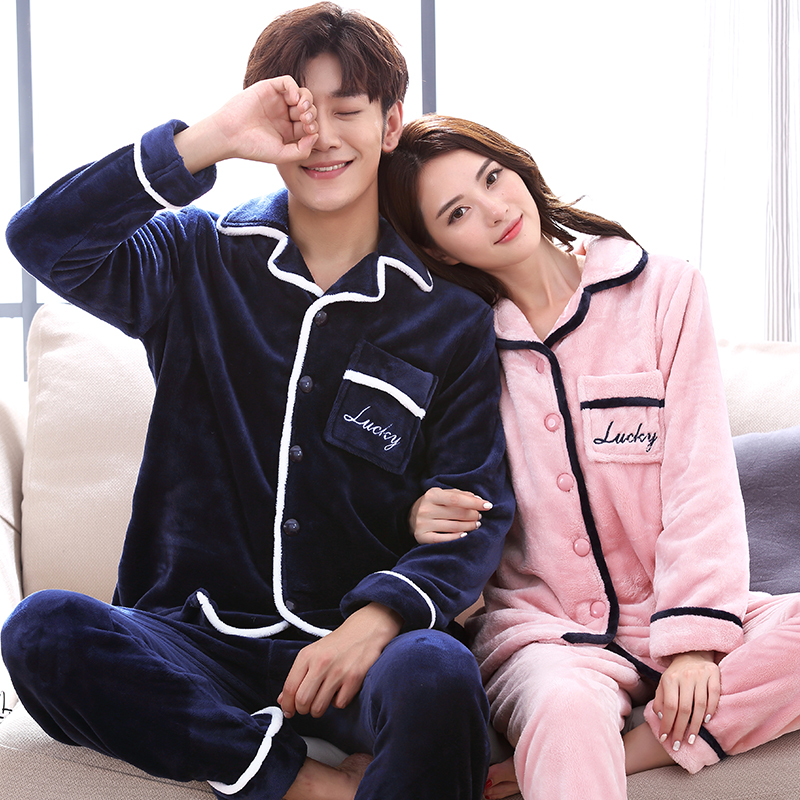 Pyjama mixte en Polyester Polyester  à manches longues - Ref 2988400 Image 3