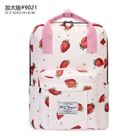 Клубника/розовый [добавленная версия]