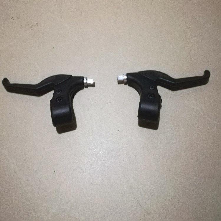 Universal children's bicycle original accessories stroller bicycle brake handle brake handle hand brake hand brake handle brake