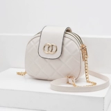 Демисезонная универсальная небольшая сумка на одно плечо, модная сумка через плечо, 2020, коллекция 2021, популярно в интернете