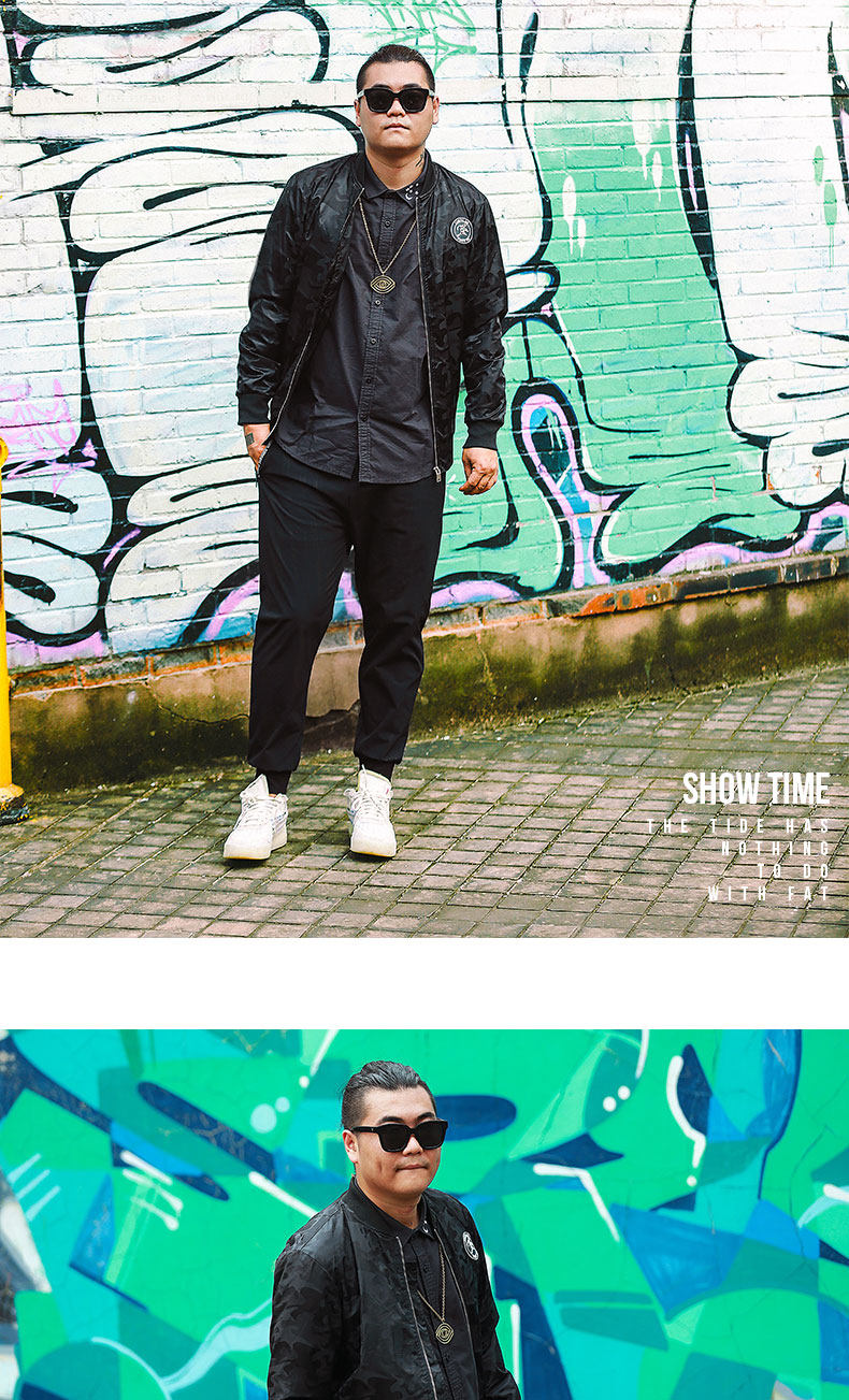 Blouson homme manches longues en Nylon - Ref 3116445 Image 18