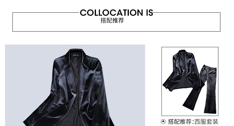 Veste pour femme en Polyester - Ref 3217851 Image 16