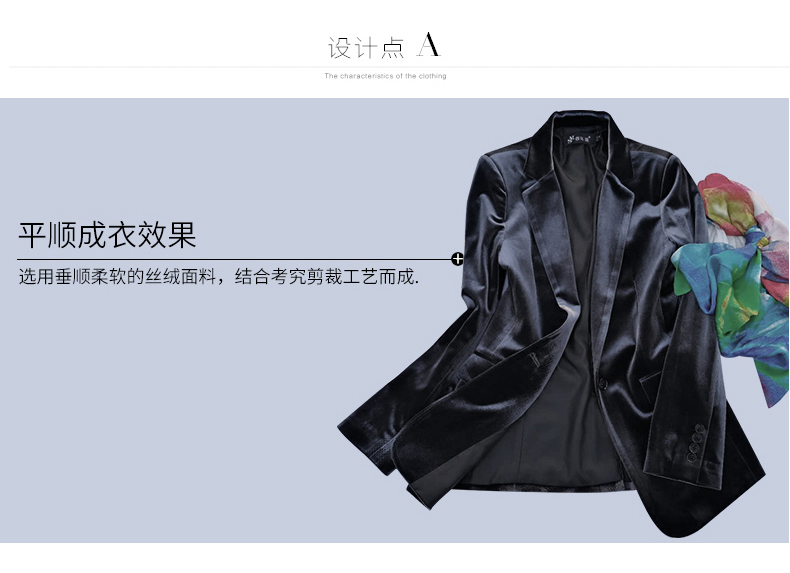 Veste pour femme en Polyester - Ref 3217869 Image 23