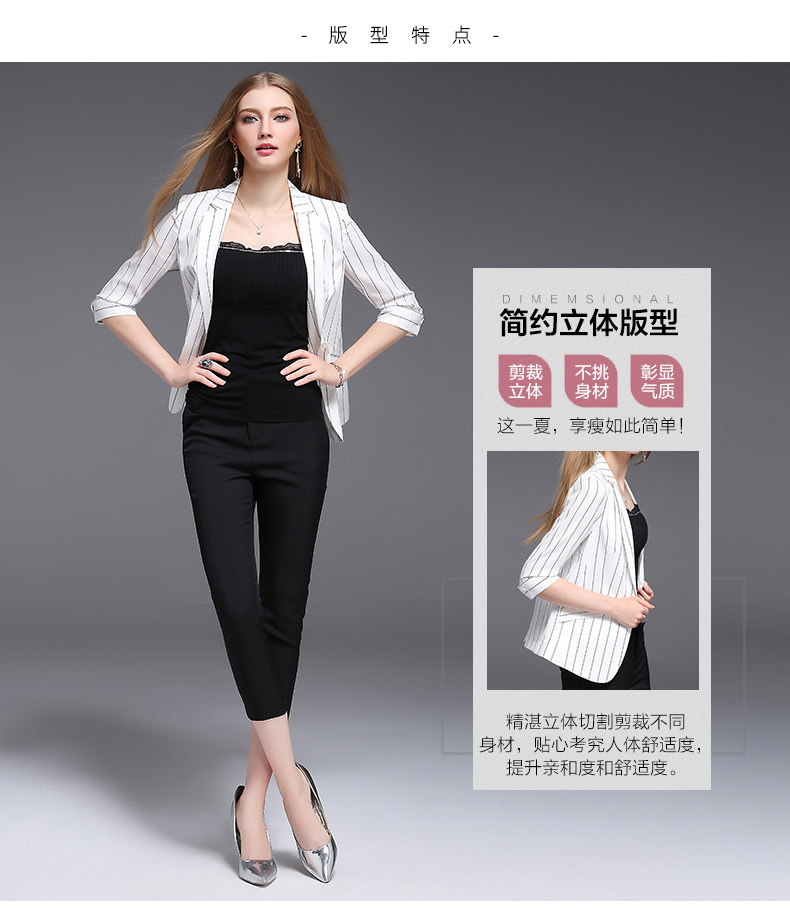 Veste pour femme - Ref 3218478 Image 10