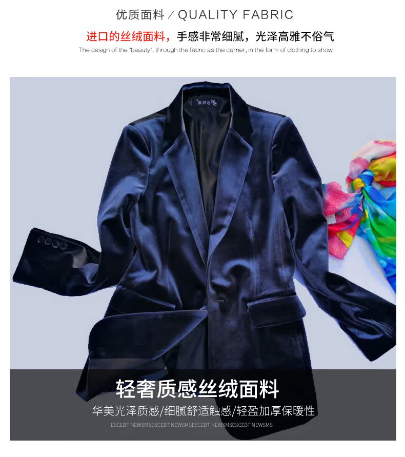 Veste pour femme en Polyester - Ref 3217869 Image 26