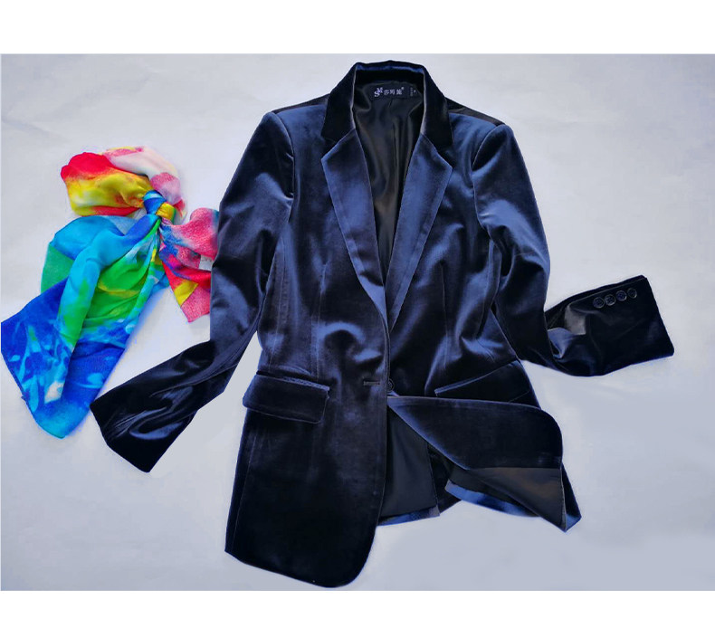 Veste pour femme en Polyester - Ref 3217851 Image 32