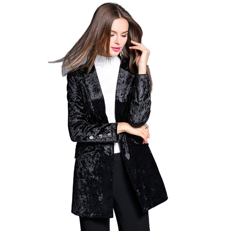 Veste pour femme en Polyester - Ref 3221279 Image 5