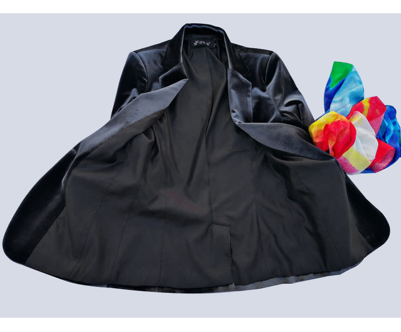 Veste pour femme en Polyester - Ref 3217851 Image 28